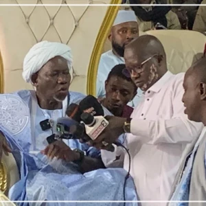 Le khalife de Médina Souané déplore un ''usage irresponsable des réseaux sociaux''