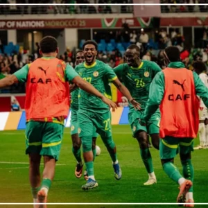 Le Sénégal en quarts de finale après avoir renversé le Soudan (3-1)