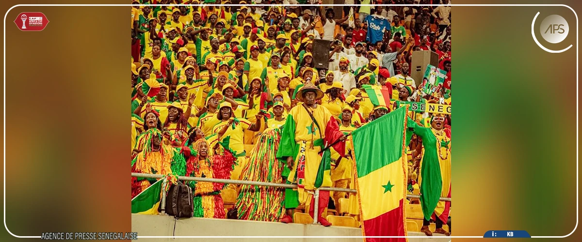 CAN 2025 : la FSF exhorte les supporters des Lions au respect des règles de sécurité