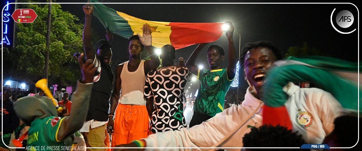 Les supporters décidés à accueillir les Lions en héros, le flocage de maillot peut attendre
