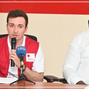 ''Psam'', la nouvelle application mobile de la Croix-Rouge sénégalaise sur les premiers secours