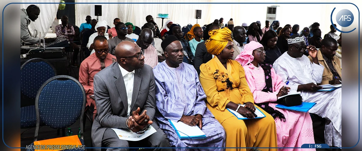 Un officiel insiste sur les enjeux de l'investissement dans le capital humain