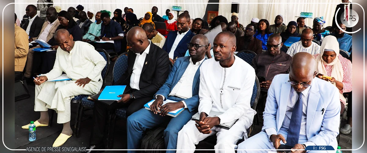 Un officiel insiste sur les enjeux de l'investissement dans le capital humain