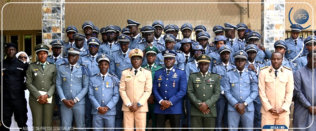 Tambacounda : liquidations et requêtes contentieuses des douanes du sud-est rapportent plus de 16 milliards FCFA en 2025 (officiel)