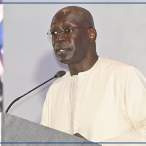 Moustapha Guirassy : "La question des enseignants décisionnaires a été réglée"