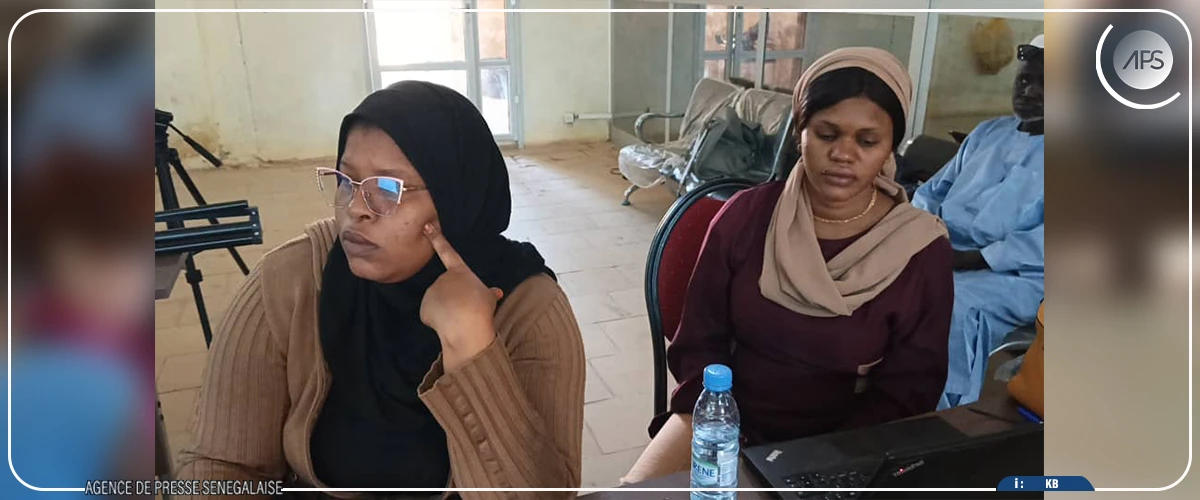 Marchés territoriaux agricoles : des avancées notées dans l'organisation des acteurs à Podor