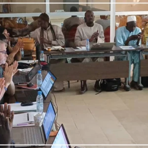 Marchés territoriaux agricoles : des avancées notées dans l'organisation des acteurs à Podor