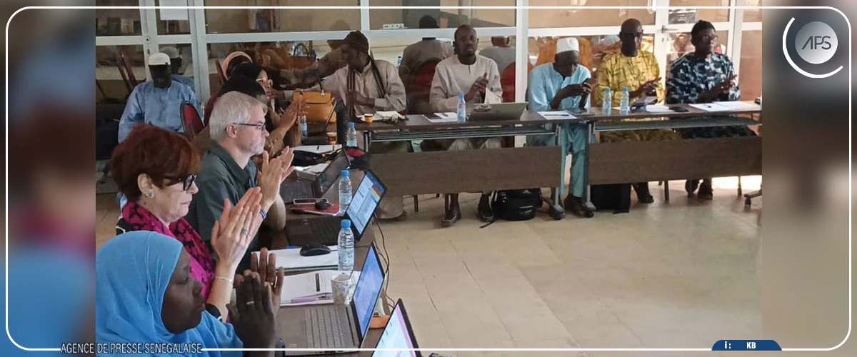 Marchés territoriaux agricoles : des avancées notées dans l’organisation des acteurs à Podor