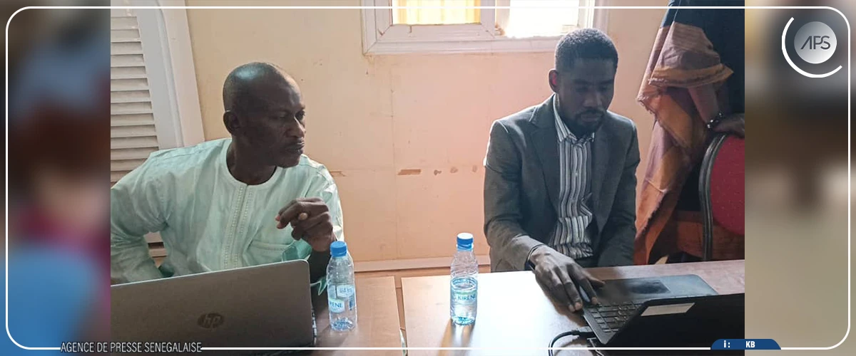 Marchés territoriaux agricoles : des avancées notées dans l'organisation des acteurs à Podor