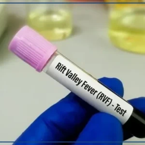 Fièvre de la Vallée du Rift : tous les foyers éteints à Saint-Louis (DRS)