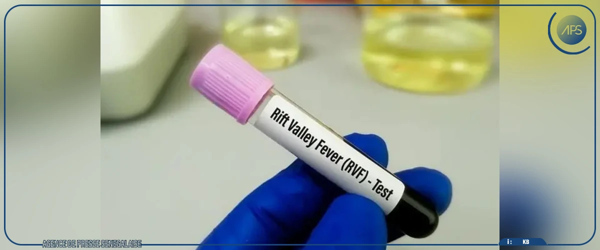 Fièvre de la Vallée du Rift : tous les foyers éteints à Saint-Louis (DRS)