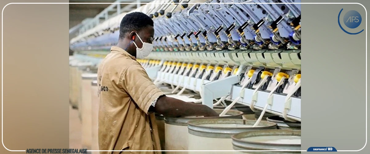 Un Plan spécial d’investissement pour “transformer durablement le tissu productif national”