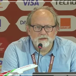 Tom Saintfiet : “La troisième fois contre le Sénégal sera la bonne”