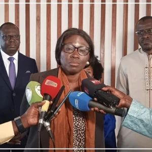 Transition énergétique : le secteur privé national invité à saisir les opportunités de la finance verte