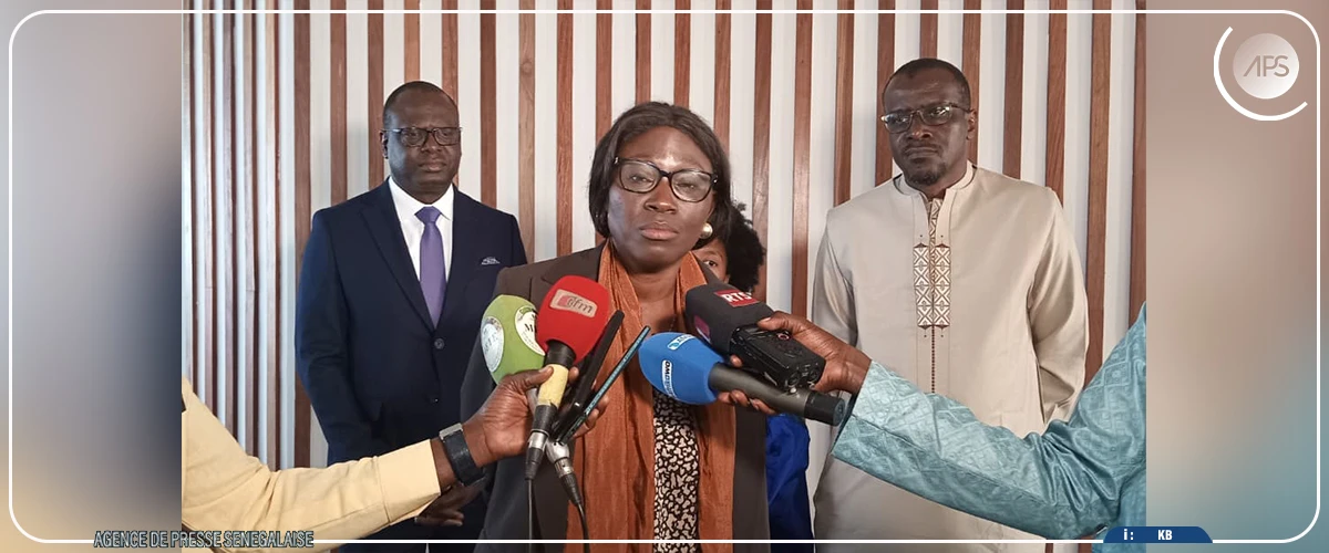 Transition énergétique : le secteur privé national invité à saisir les opportunités de la finance verte