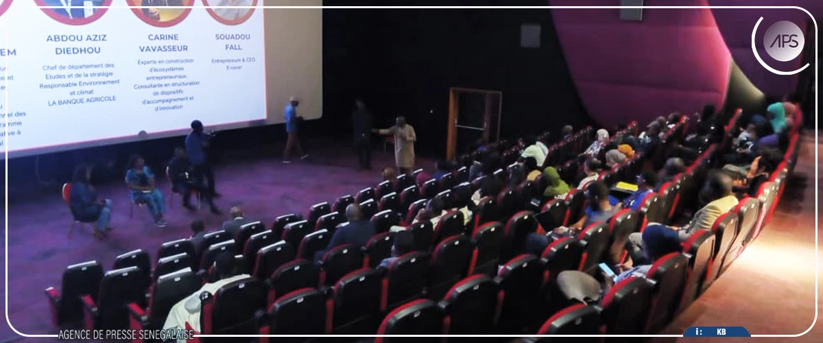 Transition énergétique : le secteur privé national invité à saisir les opportunités de la finance verte