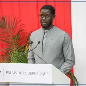 Dakar rappelle rejeter ''toute logique de domination fondée sur les rapports de force''