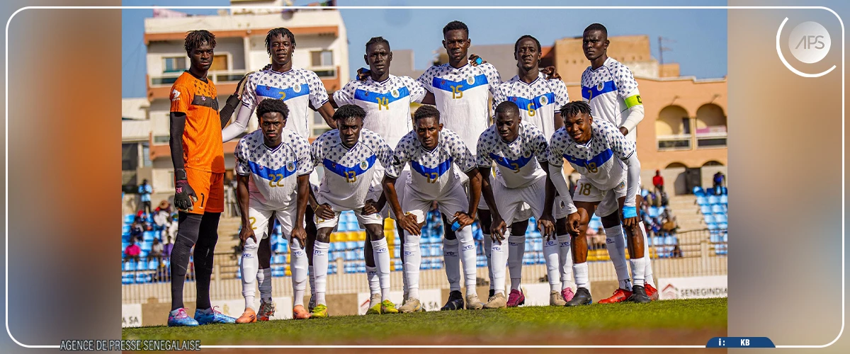 Coupe du Sénégal : l’US Gorée se qualifie en 16es de finale en dominant ES Grand-Yoff (3-0)