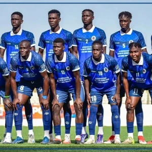 Ligue 1 : l'US Gorée poursuit sa dynamique victorieuse, TFC nouveau dauphin