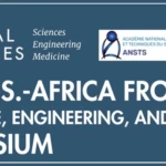 Le Sénégal, hôte du 3ème Symposium "US-Africa Frontiers Program", à partir du 2 février