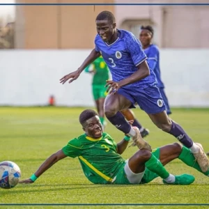 Ligue 1 : Gorée renoue avec le succès et conserve son fauteuil de leader