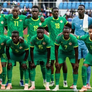 Face au Soudan, des Lions victorieux dans la douleur