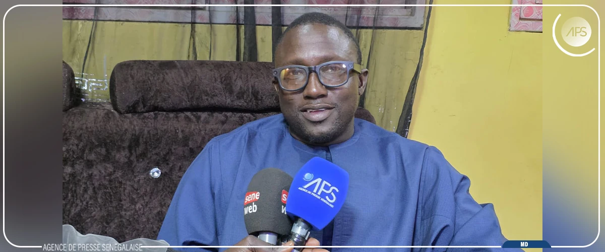 Thiès : l’Unacois salue le gel des importations d’oignon et de pomme de terre