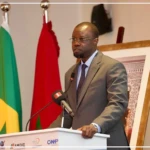 Ousmane Sonko évoque les ''profondes mutations en cours'' au Sénégal et leurs implications