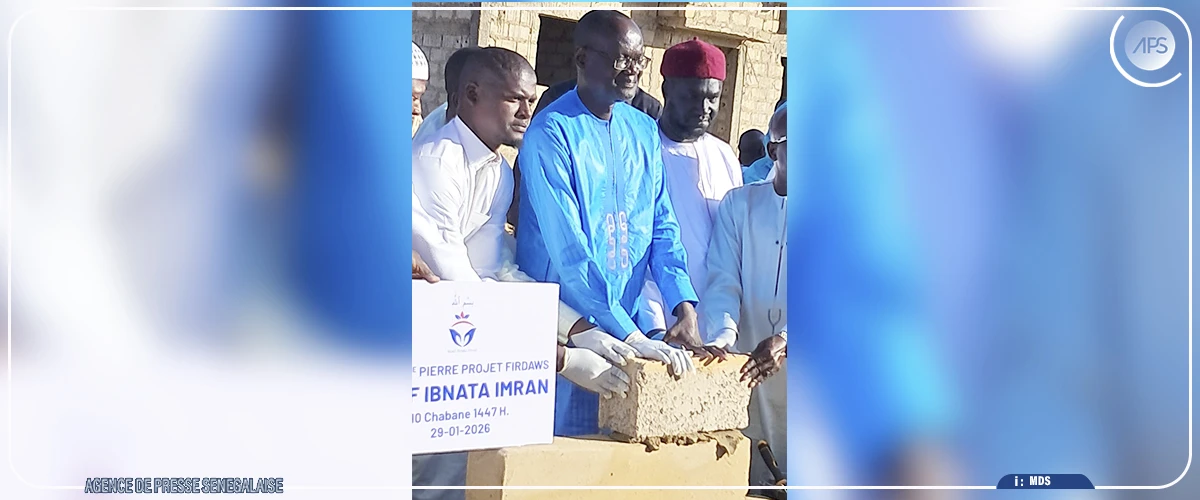 Les détenteurs de waqf non déclarés invités à se formaliser