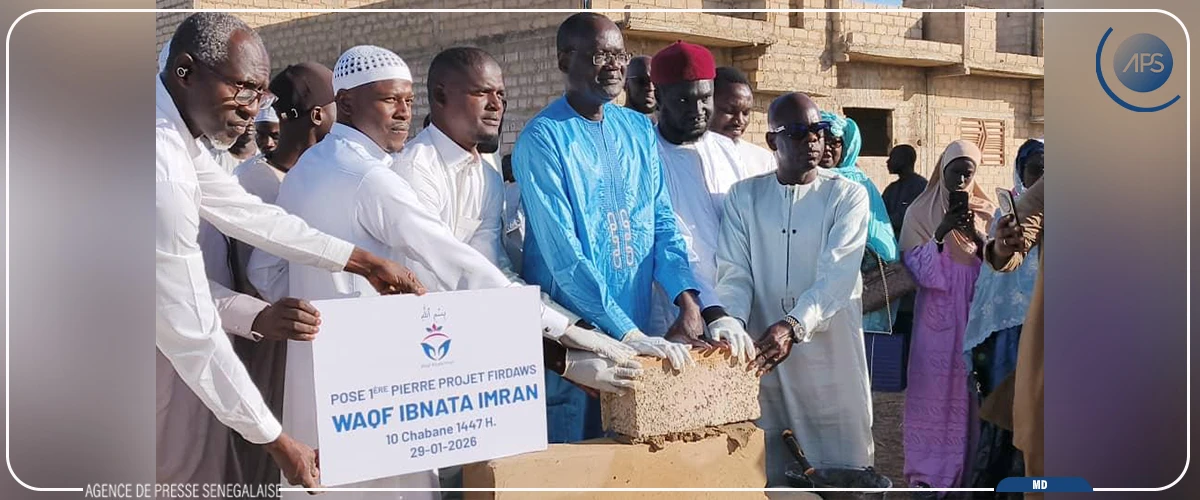 Les détenteurs de waqf non déclarés invités à se formaliser