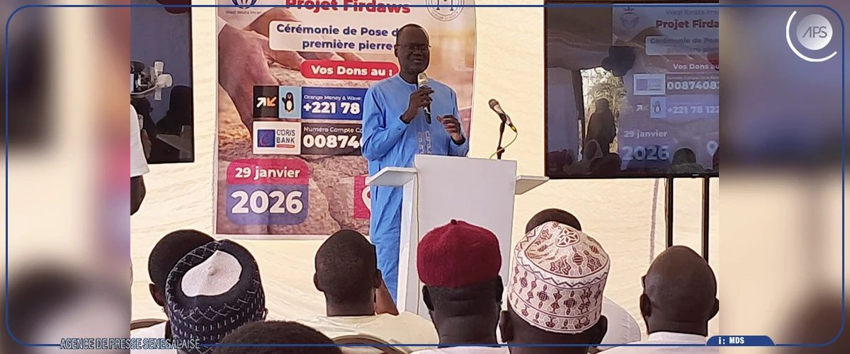 Les détenteurs de waqf non déclarés invités à se formaliser