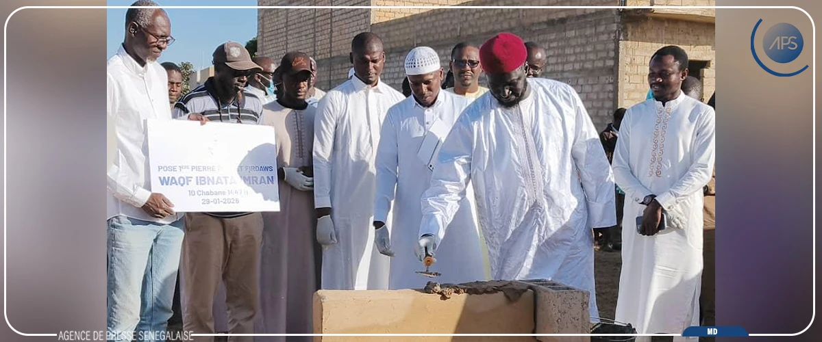 Les détenteurs de waqf non déclarés invités à se formaliser