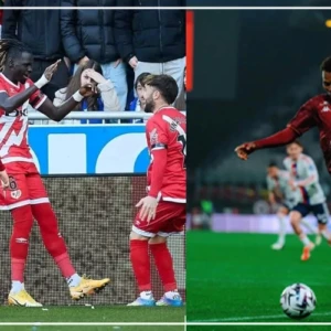 Week-end des champions : de retour de la CAN, Habib Diallo et Pathé Ciss buteurs avec leurs clubs