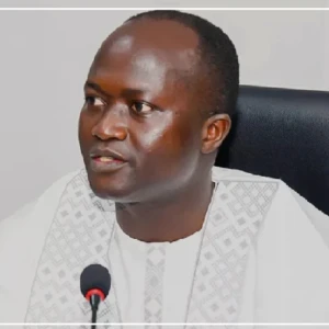 Yankhoba Diémé salue les performances de son département en 2025