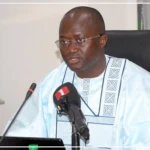 Magal de Porokhane : Yankhoba Diémé invite les usagers à ''faire preuve de prudence'' sur le chemin du retour