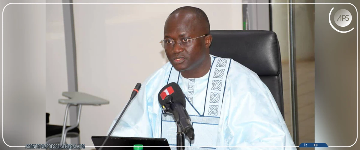 Magal de Porokhane : Yankhoba Diémé invite les usagers à ”faire preuve de prudence” sur le chemin du retour