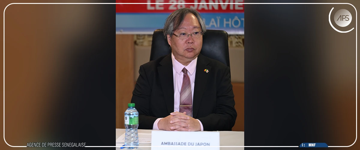 Le Sénégal invité à finaliser les actions politiques préalables au décaissement d’un fonds d’appui nippon dédié à la CSU