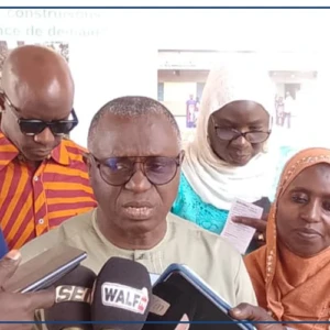 Le Projet de développement économique de la Casamance enregistre des résultats "significatifs" (coordonnateur)