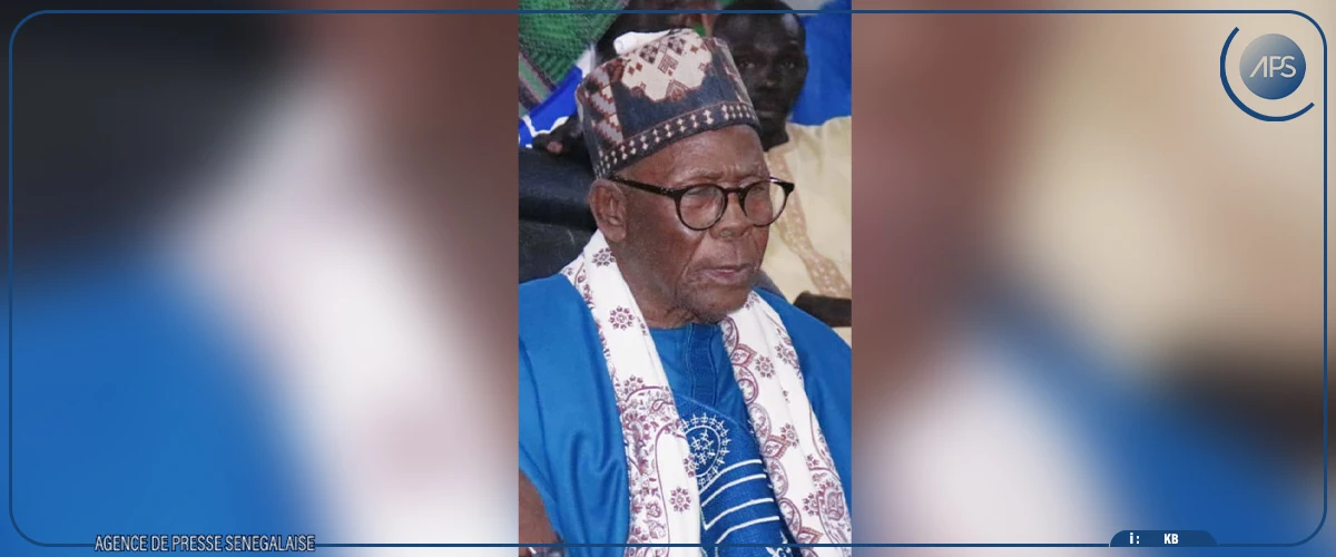 Le Khalife de Léona Niassène appelle à l’achat des graines d’arachide