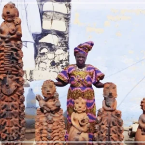 Ziguinchor pleure Awa Seyni Camara, icône mondiale de la poterie sénégalaise