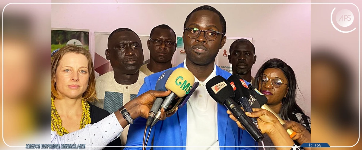 Les travaux de réhabilitation et d'extension de la maternité du centre de santé de Bignona lancés