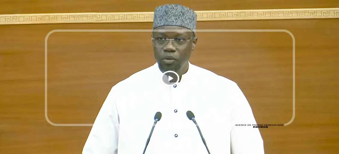 Campagne agricole : Ousmane Sonko reconnaît les efforts de l’État et annonce la couleur