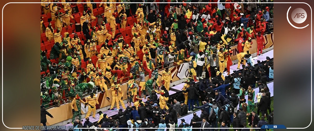 Affaire des 18 supporters interpellés au Maroc : la plaidoirie fixée au 19 février (responsable fédéral)