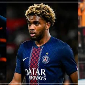 ‎Ligue des champions 2025-2026 : cinq internationaux sénégalais qualifiés pour les huitièmes de finale