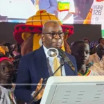 THIÈS : Lancement de la Semaine nationale de l'école de base