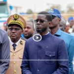 Tambacounda : le président Faye salue le lien entre l’USO et le potentiel minier de la région