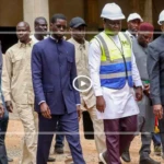 Réhabilitation de la ligne Dakar - Tambacounda : le président Faye se dit satisfait de l’avancement des travaux