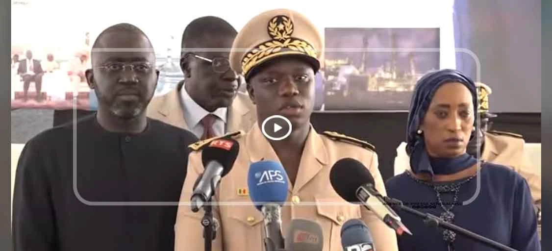 Méoune : Les ICS consolident le dialogue communautaire avec le Forum Entreprise-Territoires