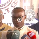 Mont-Rolland : un partenariat stratégique scellé avec l'Université Iba Der Thiam de Thiès