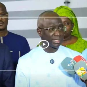 Souveraineté alimentaire : cap l'harmonisation du Projet des Coopératives agricoles communautaires 